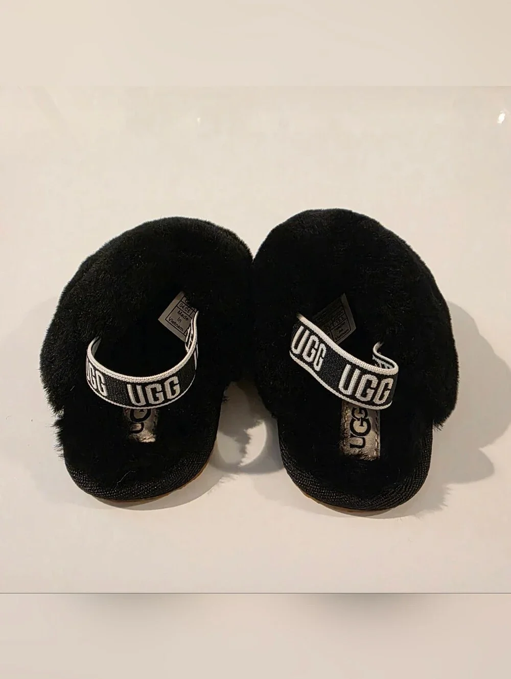 Baby Ugg slippers